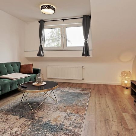 Near Messe! - Stay&Dream - 50Qm - City - Kitchen - Netflix Krefeld Exteriér fotografie