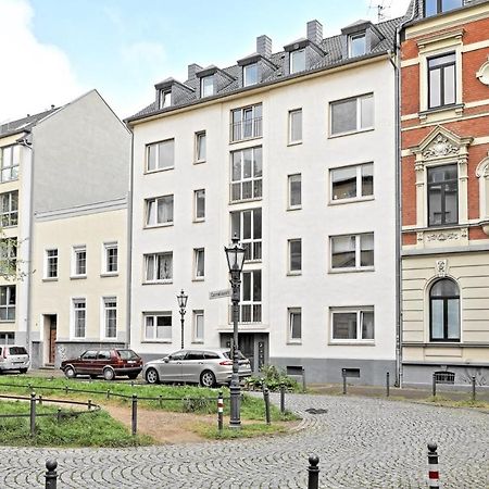 Near Messe! - Stay&Dream - 50Qm - City - Kitchen - Netflix Krefeld Exteriér fotografie