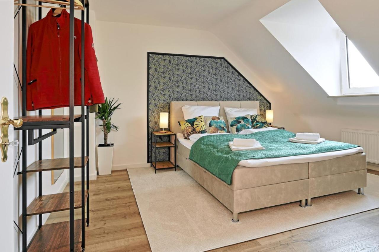 Near Messe! - Stay&Dream - 50Qm - City - Kitchen - Netflix Krefeld Exteriér fotografie