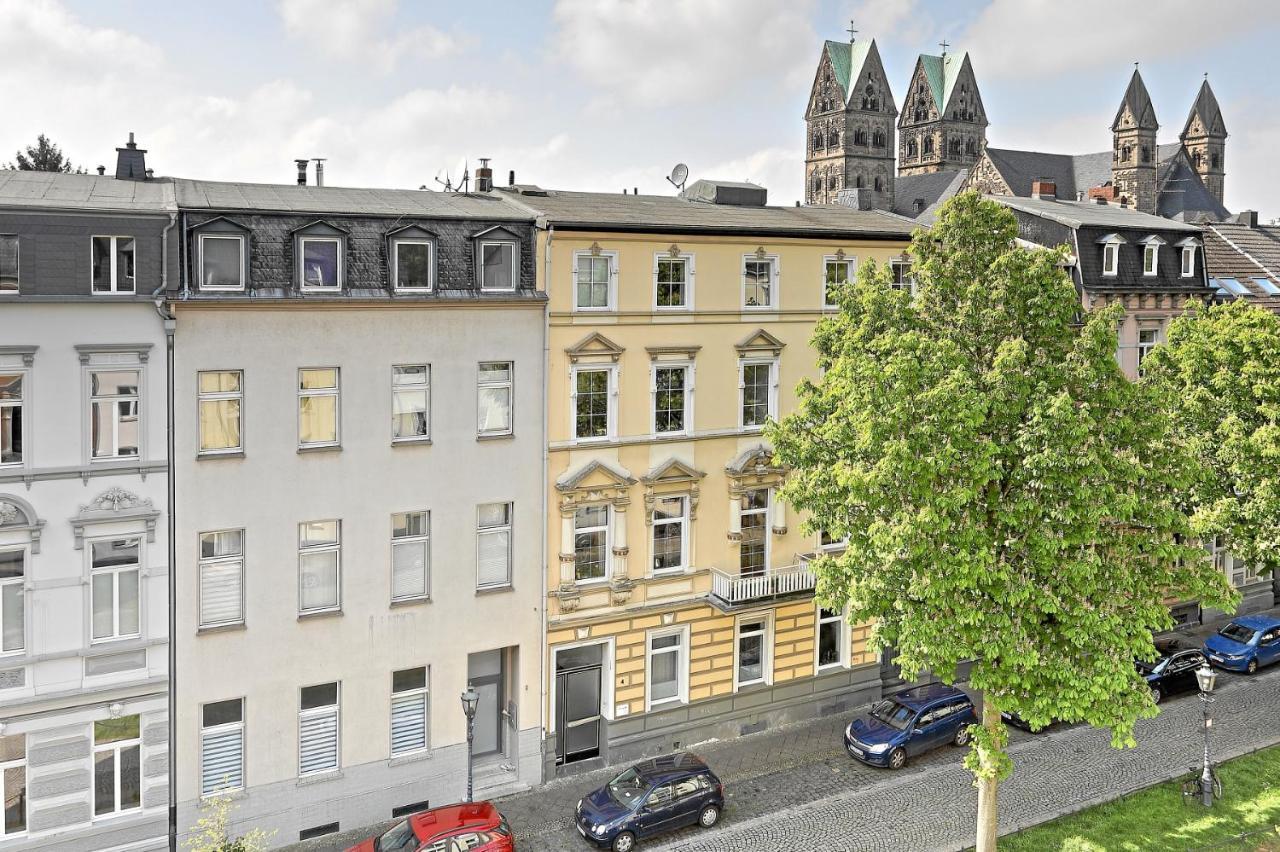 Near Messe! - Stay&Dream - 50Qm - City - Kitchen - Netflix Krefeld Exteriér fotografie