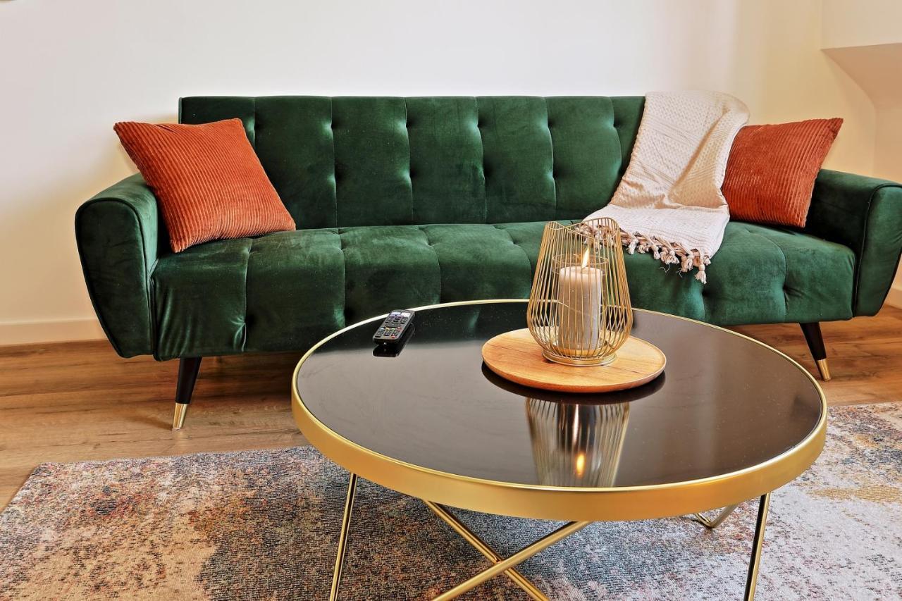 Near Messe! - Stay&Dream - 50Qm - City - Kitchen - Netflix Krefeld Exteriér fotografie
