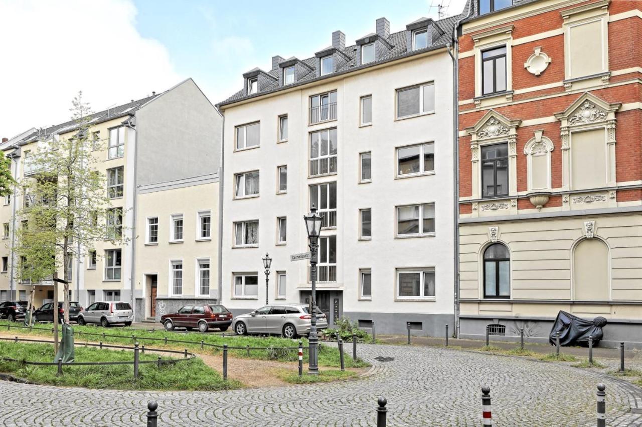 Near Messe! - Stay&Dream - 50Qm - City - Kitchen - Netflix Krefeld Exteriér fotografie
